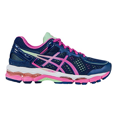 ASICS Women’s GEL-Kayano 22 Running Shoe Review | Wide Flat Feet